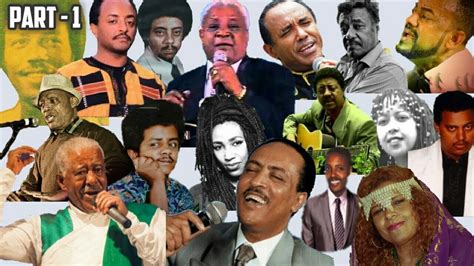 Oldies amharic music. Things To Know About Oldies amharic music. 